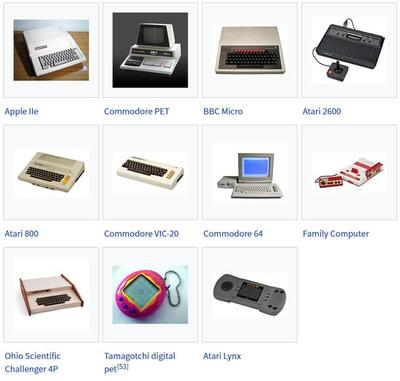 個(gè)人電腦CPU先驅(qū) Chuck Peddle的傳奇與貢獻(xiàn)