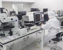 電子系統(tǒng)總體技術(shù)研究室 引領(lǐng)電子產(chǎn)品技術(shù)開(kāi)發(fā)的前沿