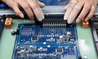 動力澎湃，智造引領 合肥規上工業再現兩位數增速，三大產業表現突出，電子產品技術開發成核心引擎